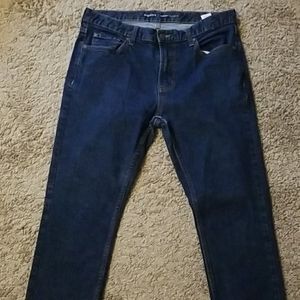Old navy jeans
